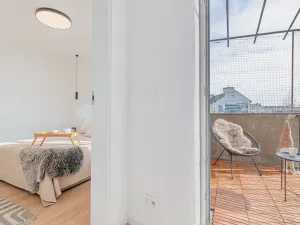 Prodej bytu 3+kk, Prostějov, Podjezd, 86 m2