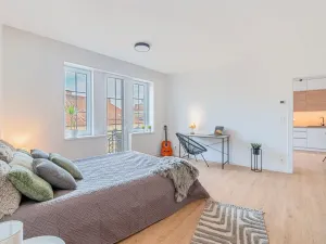 Prodej bytu 3+kk, Prostějov, Podjezd, 86 m2