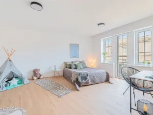 Prodej bytu 3+kk, Prostějov, Podjezd, 86 m2