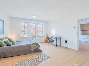 Prodej bytu 3+kk, Prostějov, Podjezd, 86 m2