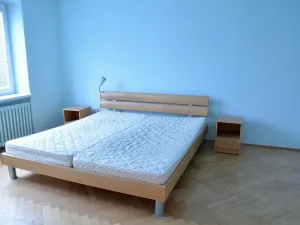 Pronájem bytu 2+1, Plzeň, Mohylová, 64 m2