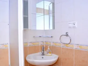 Pronájem bytu 2+1, Plzeň, Mohylová, 64 m2