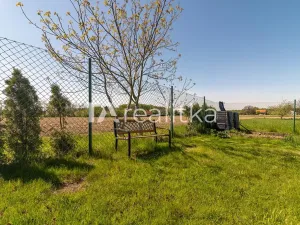 Prodej zahrady, Dolní Lutyně, Mezi Cestami, 2200 m2