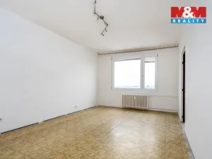 Prodej bytu 3+1, Hradec Králové - Moravské Předměstí, Štefánikova, 79 m2