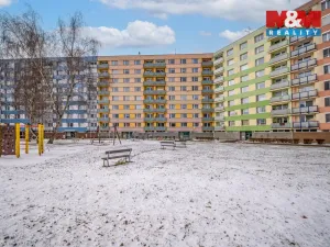 Prodej bytu 3+1, Hradec Králové - Moravské Předměstí, Štefánikova, 79 m2