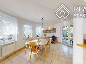 Prodej rodinného domu, Žamberk, Orlická, 110 m2