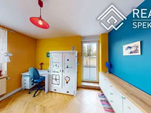 Prodej rodinného domu, Žamberk, Orlická, 110 m2