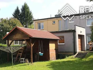 Prodej rodinného domu, Žamberk, Orlická, 110 m2