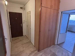 Pronájem bytu 2+1, Liberec, Rychtářská, 61 m2