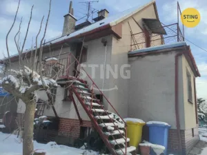 Prodej rodinného domu, Petřvald, Na Parcelaci, 610 m2