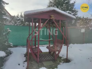 Prodej rodinného domu, Petřvald, Na Parcelaci, 610 m2