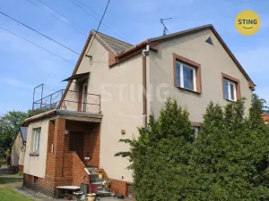 Prodej rodinného domu, Petřvald, Na Parcelaci, 610 m2