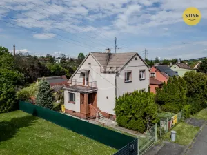 Prodej rodinného domu, Petřvald, Na Parcelaci, 610 m2
