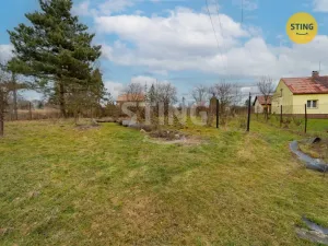 Prodej pozemku pro bydlení, Havířov - Město, 1378 m2