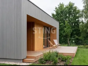 Prodej pozemku pro bydlení, Havířov - Město, 1378 m2