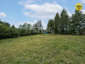 Prodej pozemku pro bydlení, Havířov - Město, 1378 m2