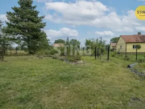 Prodej pozemku pro bydlení, Havířov - Město, 1378 m2