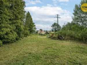Prodej pozemku pro bydlení, Havířov - Město, 1378 m2