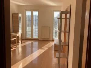 Pronájem bytu 2+kk, Praha, Choceradská, 59 m2