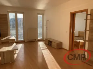 Pronájem bytu 2+kk, Praha, Choceradská, 59 m2