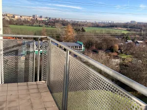 Pronájem bytu 2+kk, Praha, Choceradská, 59 m2