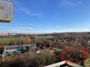 Pronájem bytu 2+kk, Praha, Choceradská, 59 m2