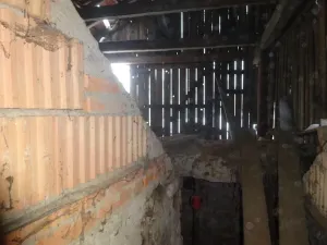 Prodej rodinného domu, Moravec, 62 m2