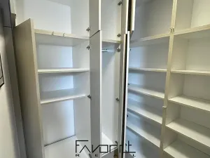 Pronájem bytu 3+kk, Ostrava, Dr. Martínka, 54 m2