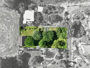 Prodej zahrady, Tábor, 407 m2