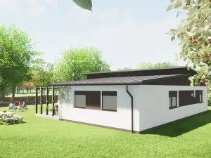 Prodej rodinného domu, Havířov, Farská, 106 m2