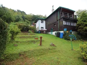 Prodej chaty, Jílové u Prahy, 75 m2