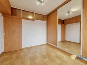 Prodej bytu 3+1, Mariánské Lázně, Za Tratí, 59 m2