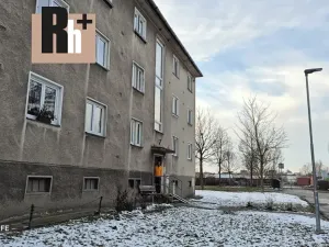 Pronájem bytu 2+1, Studénka, Beskydská, 54 m2