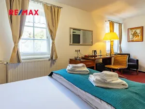 Prodej ubytování, Mařenice, 750 m2