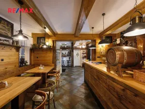 Prodej ubytování, Mařenice, 750 m2