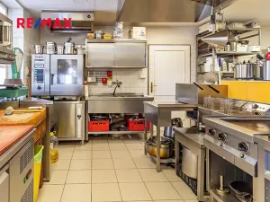 Prodej ubytování, Mařenice, 750 m2