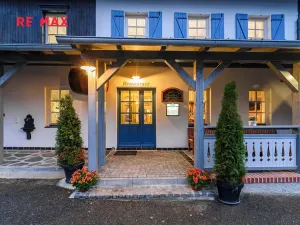 Prodej ubytování, Mařenice, 750 m2