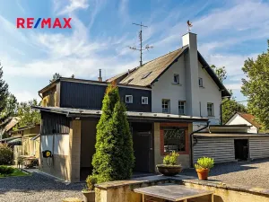 Prodej ubytování, Mařenice, 750 m2