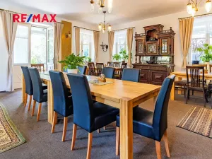 Prodej ubytování, Mařenice, 750 m2