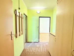 Prodej bytu 2+1, Desná, Krátká, 55 m2