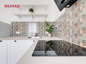 Prodej rodinného domu, Praha - Malešice, Bakalářská, 320 m2