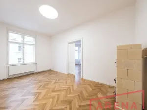 Pronájem bytu 4+1, Brno, Jaselská, 167 m2