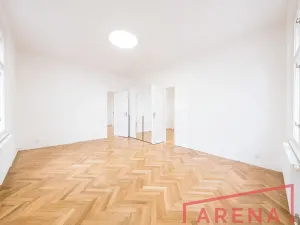 Pronájem bytu 4+1, Brno, Jaselská, 167 m2