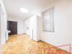 Pronájem bytu 4+1, Brno, Jaselská, 167 m2