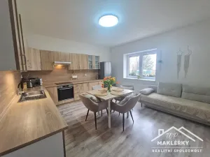 Pronájem bytu 3+kk, Pašinka, 69 m2