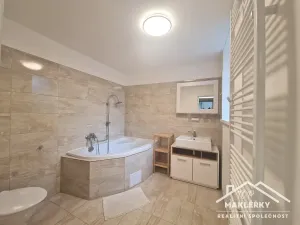 Pronájem bytu 3+kk, Pašinka, 69 m2