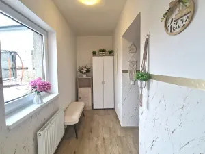 Pronájem bytu 3+kk, Pašinka, 69 m2