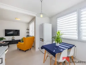 Prodej bytu 3+kk, Roudnice nad Labem, 62 m2