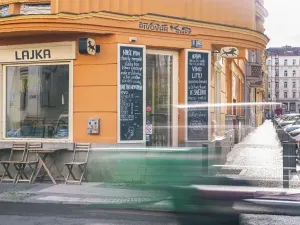 Prodej bytu 3+kk, Praha - Holešovice, Heřmanova, 85 m2