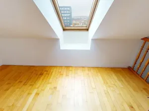 Prodej bytu 2+1, Brno, Bayerova, 122 m2